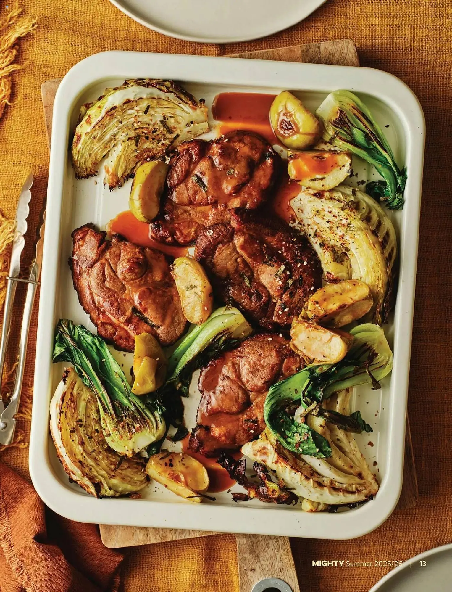 Foodland catalogue - Catalogue valid from 5 March to 5 June 2026 - page 13