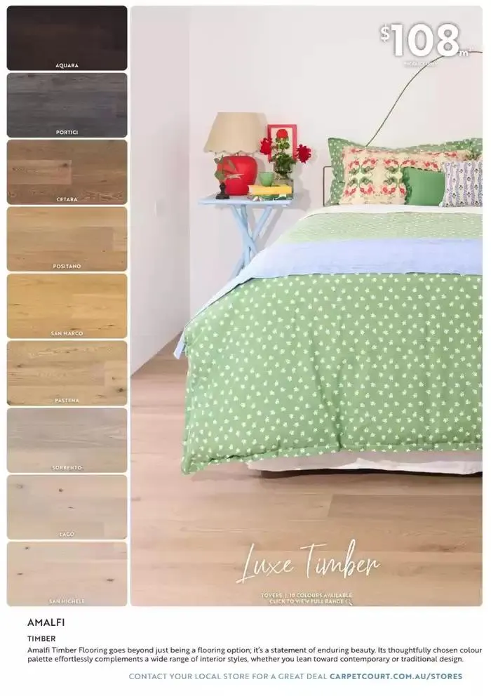 Summer Seasonal Trends - Catalogue valid from 2 December to 2 March 2025 - page 15