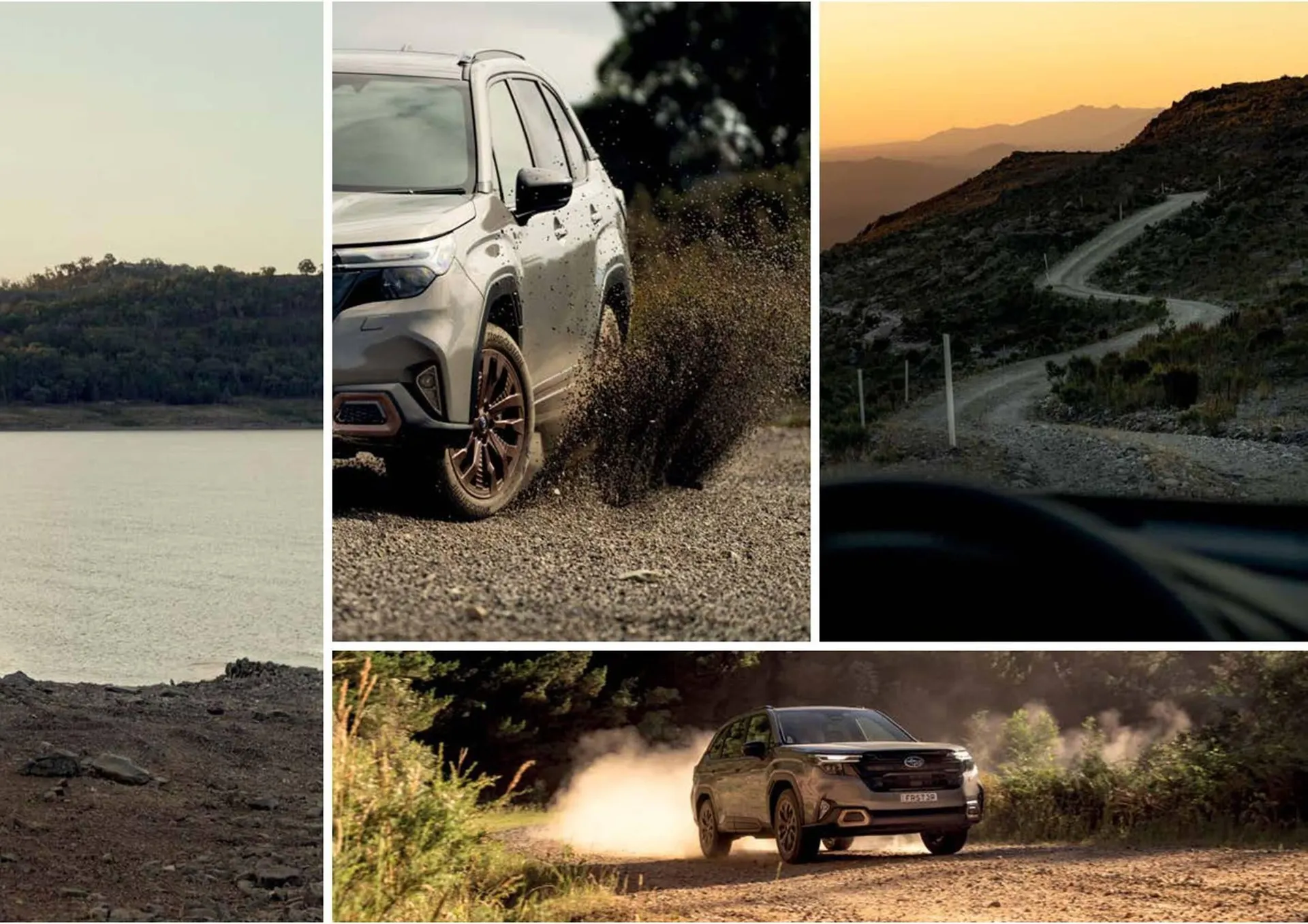 Subaru catalogue - Catalogue valid from 7 August to 7 August 2026 - page 5