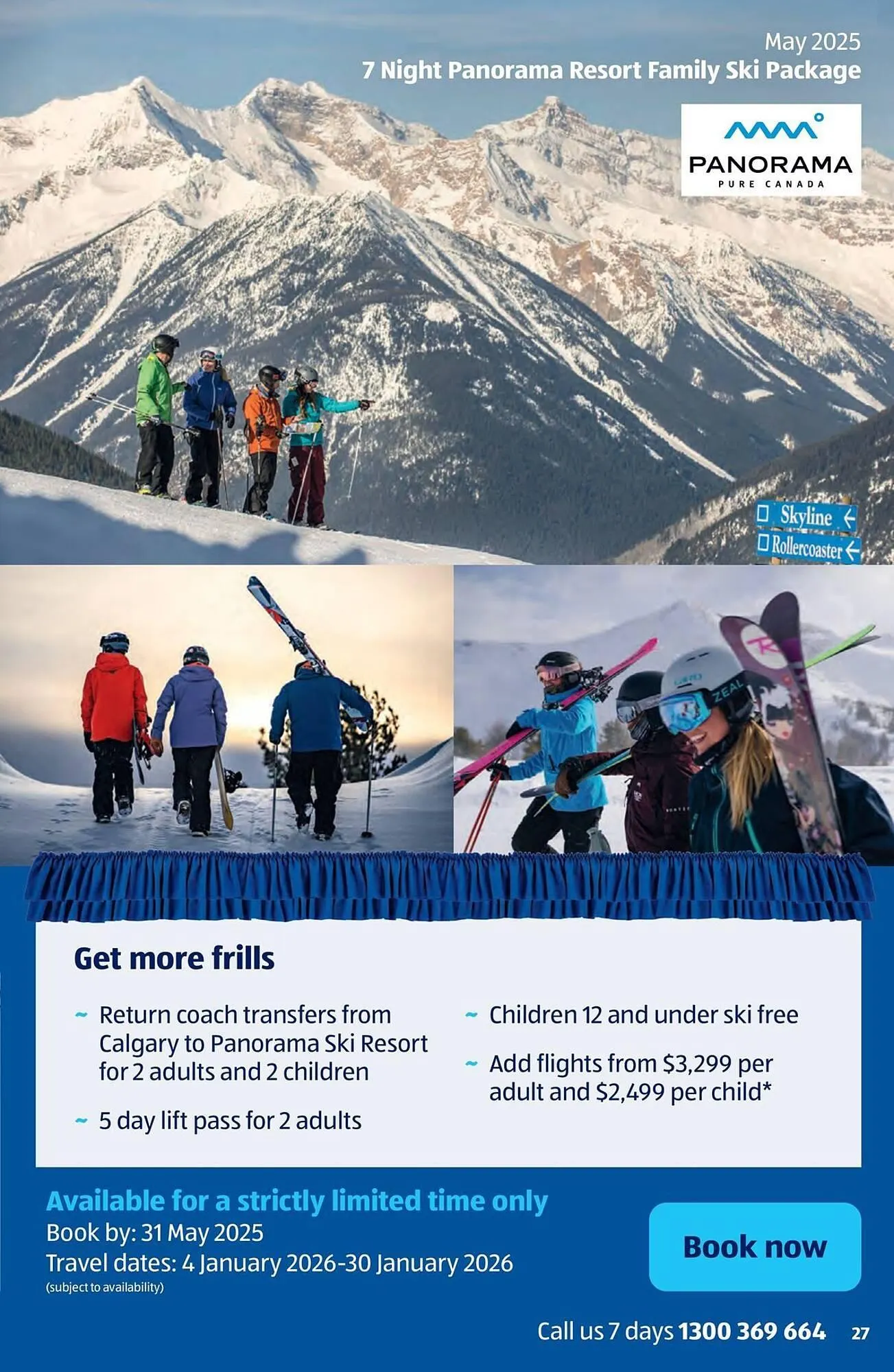 ALDI catalogue - Catalogue valid from 1 May to 30 May 2025 - page 27