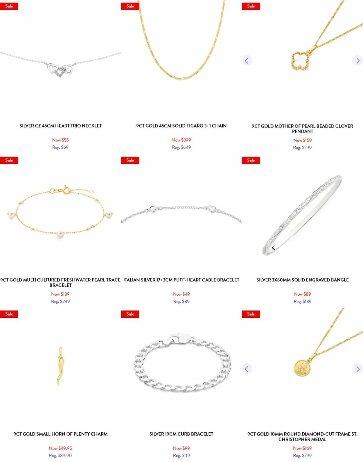 Goldmark Current catalogue - Catalogue valid from 22 December to 28 December 2025 - page 7