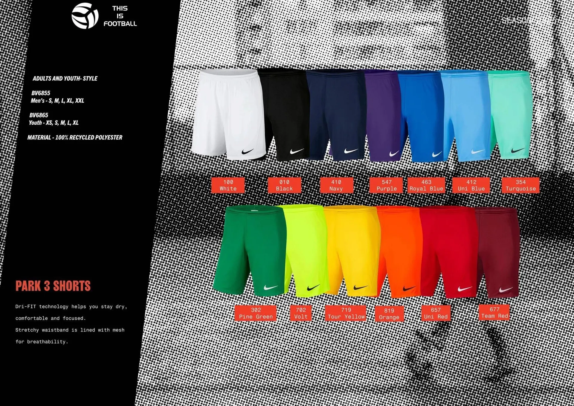 Nike catalogue - Catalogue valid from 6 January to 31 December 2025 - page 5