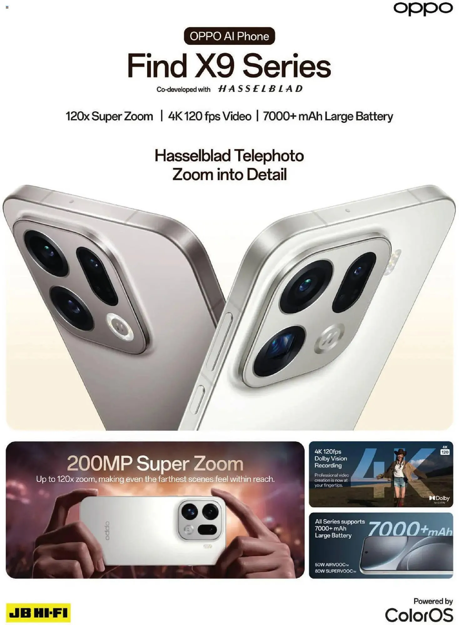 JB Hi-Fi catalogue - Catalogue valid from 1 March to 31 March 2026 - page 5