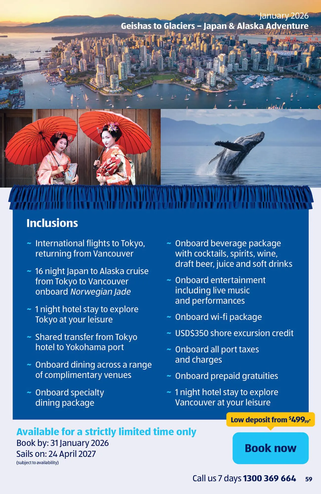 ALDI catalogue - Catalogue valid from 23 December to 31 January 2026 - page 59