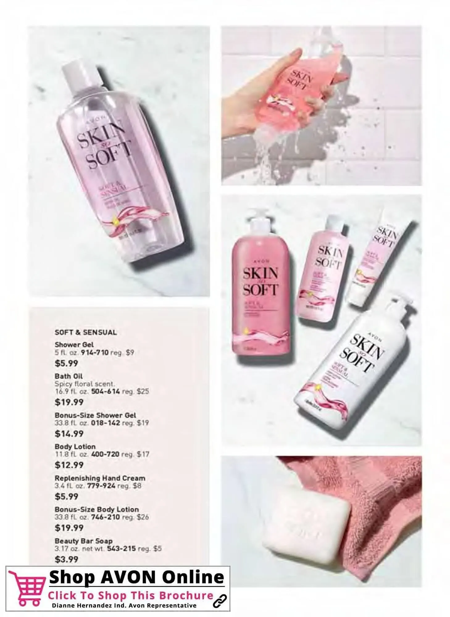 Avon catalogue - Catalogue valid from 29 December to 27 January 2026 - page 120