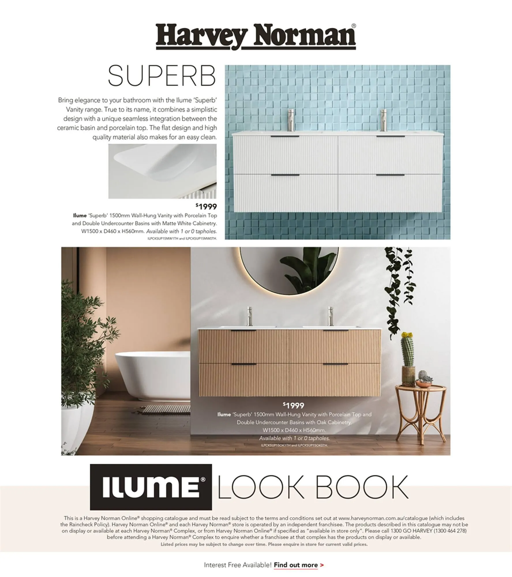 Harvey Norman catalogue - Catalogue valid from 11 June to 31 December 2025 - page 18