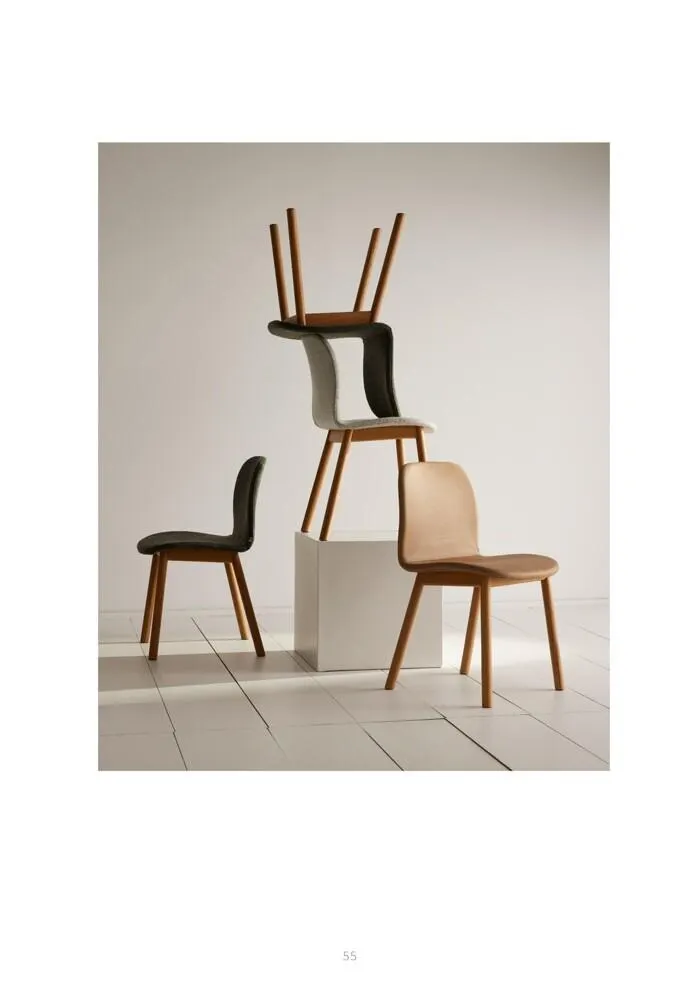 Design By You - Catalogue valid from 18 September to 31 May 2024 - page 61