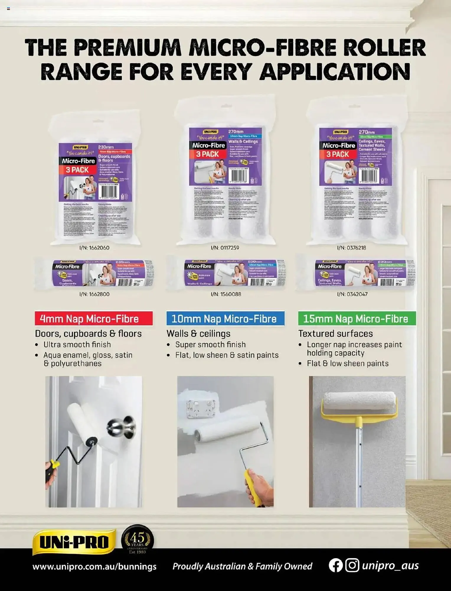 Bunnings catalogue - Catalogue valid from 1 April to 30 April 2025 - page 64