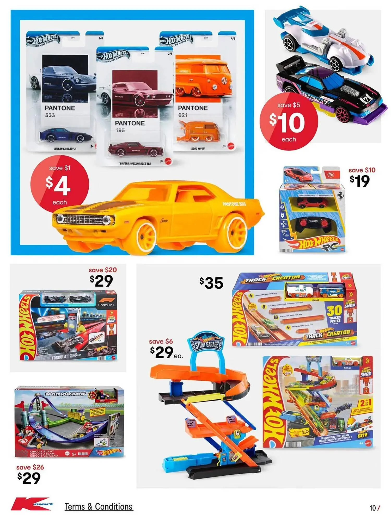 Kmart catalogue - Catalogue valid from 2 April to 29 April 2026 - page 10