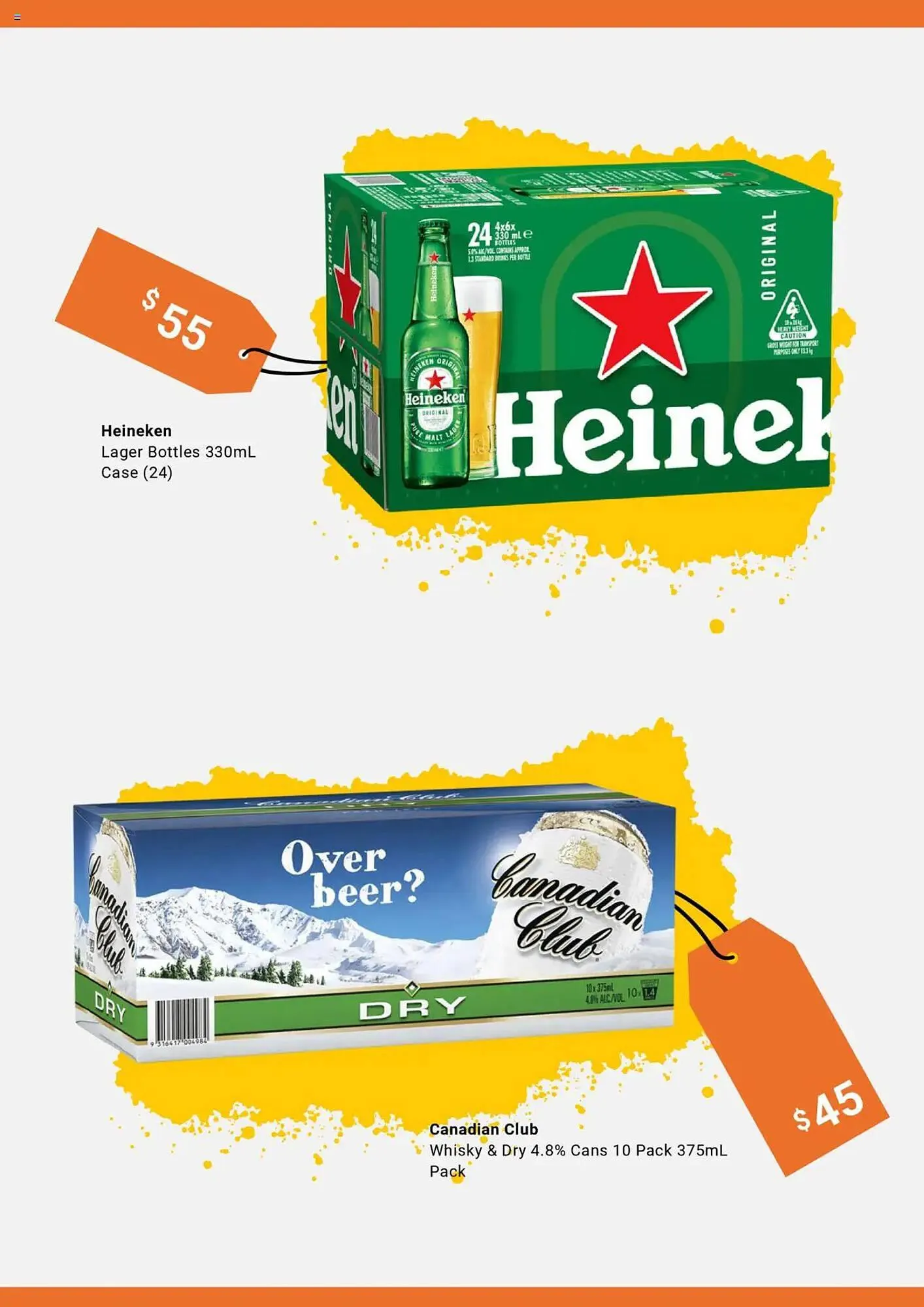 BWS catalogue - Catalogue valid from 24 September to 1 October 2025 - page 4