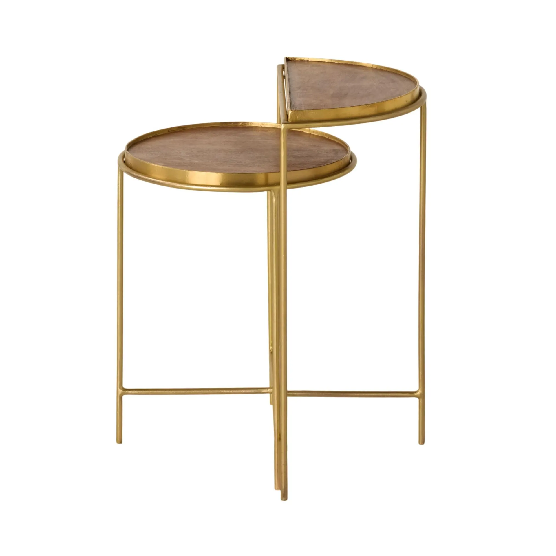 Odeon Nesting Side Tables