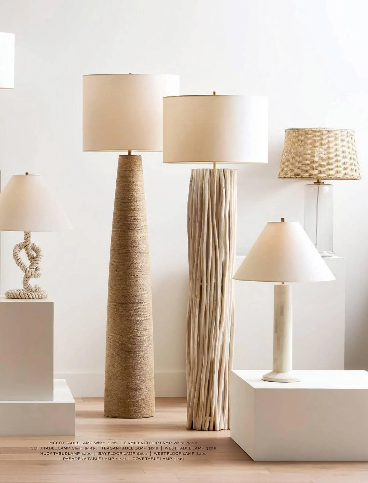 Pottery Barn catalogue - Catalogue valid from 24 March to 31 May 2025 - page 33