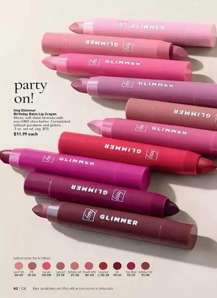 Campaign 06 Brochure - Catalogue valid from 12 March to 25 March 2025 - page 81