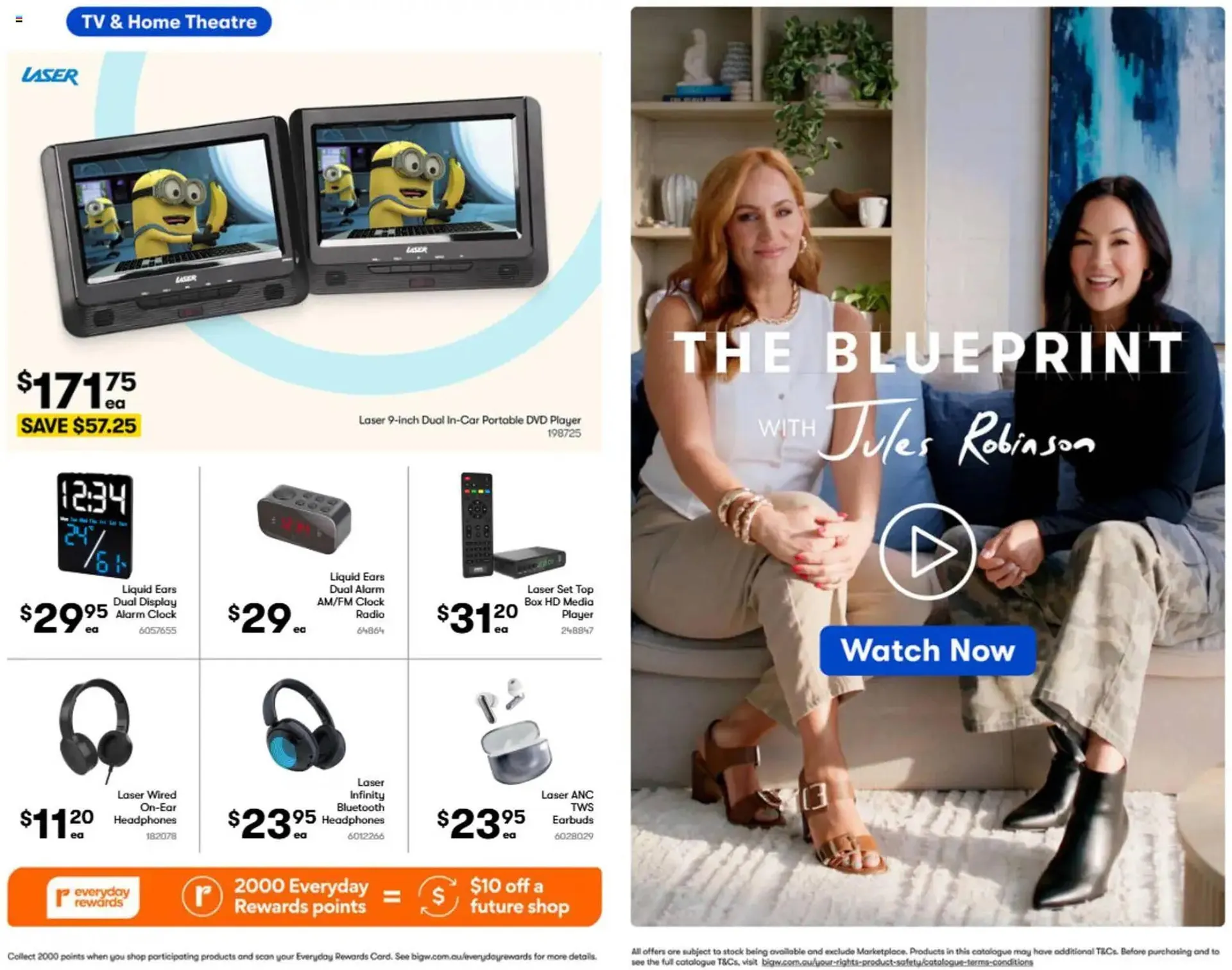 BIG W catalogue - Catalogue valid from 13 May to 28 May 2026 - page 27