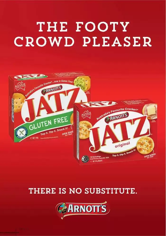 Autumn Issue - Catalogue valid from 10 March to 30 April 2025 - page 62