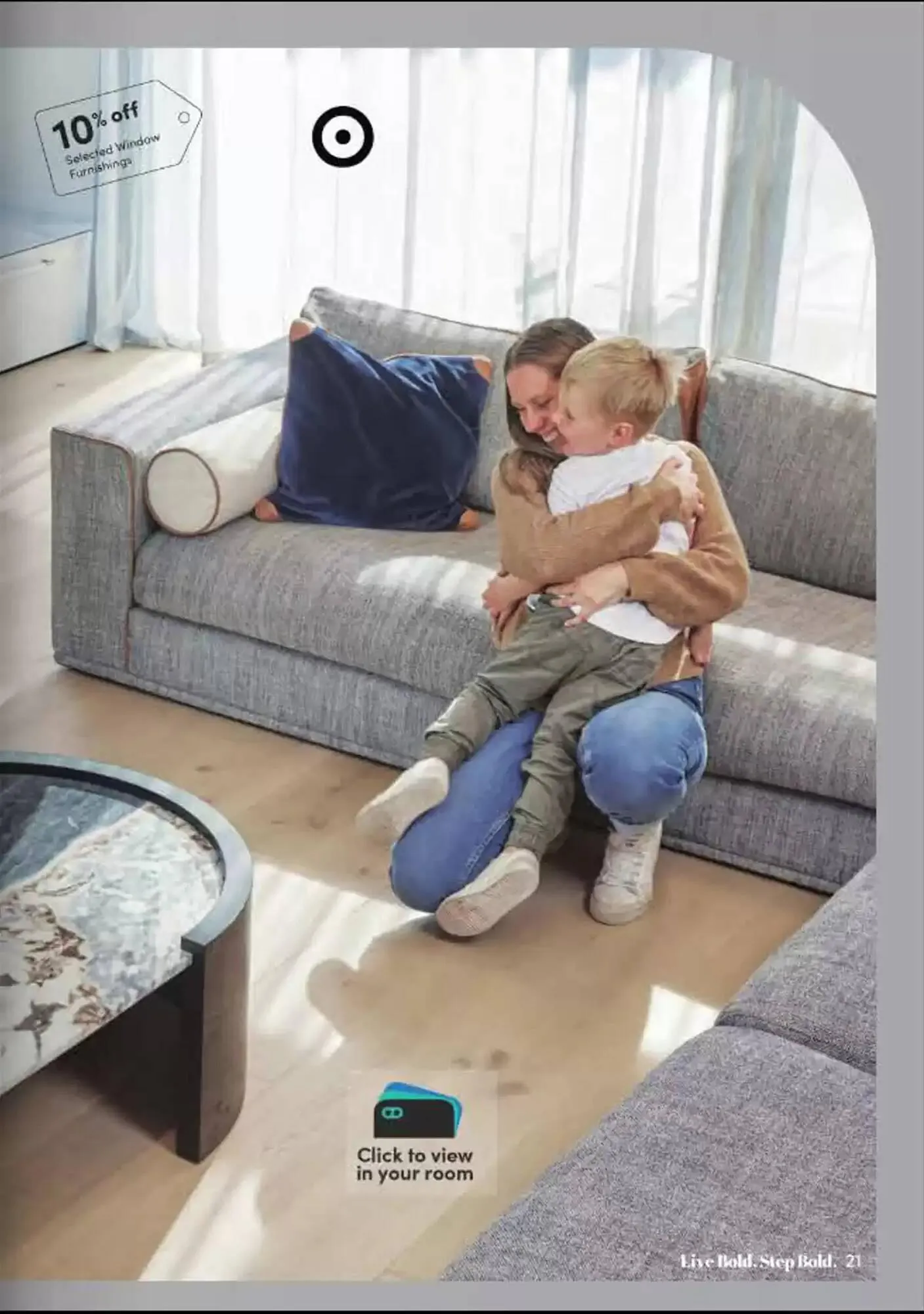 Choices Flooring catalogue - Catalogue valid from 20 April to 17 May 2025 - page 23