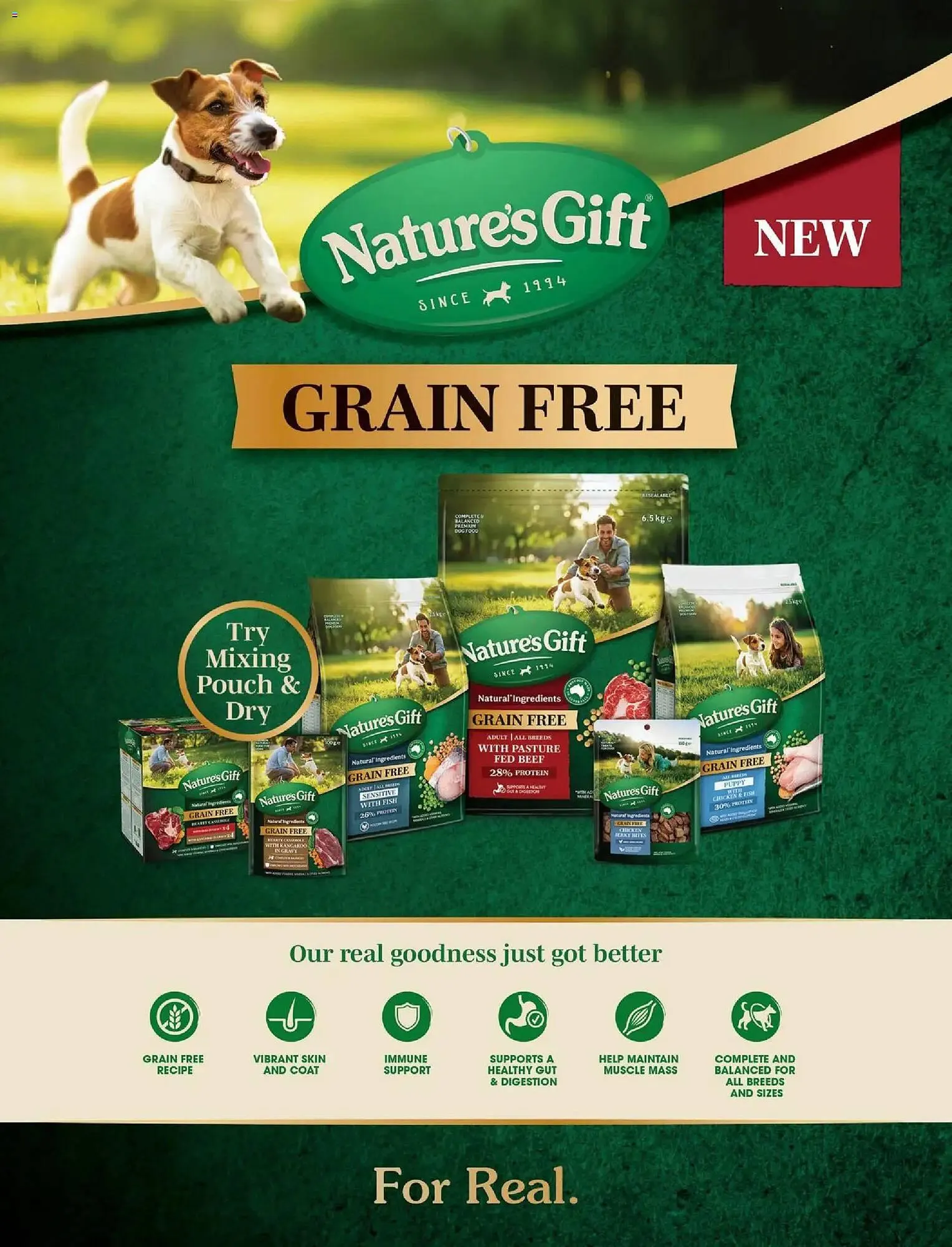 Foodland catalogue - Catalogue valid from 5 March to 5 June 2026 - page 62