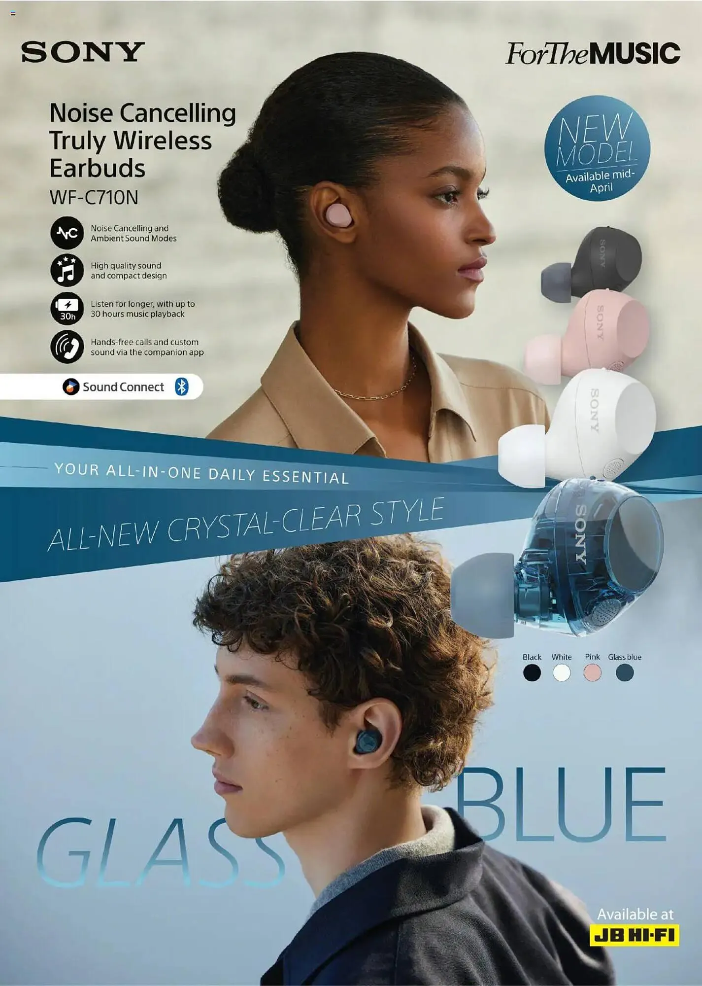 JB Hi-Fi catalogue - Catalogue valid from 1 April to 30 April 2025 - page 55