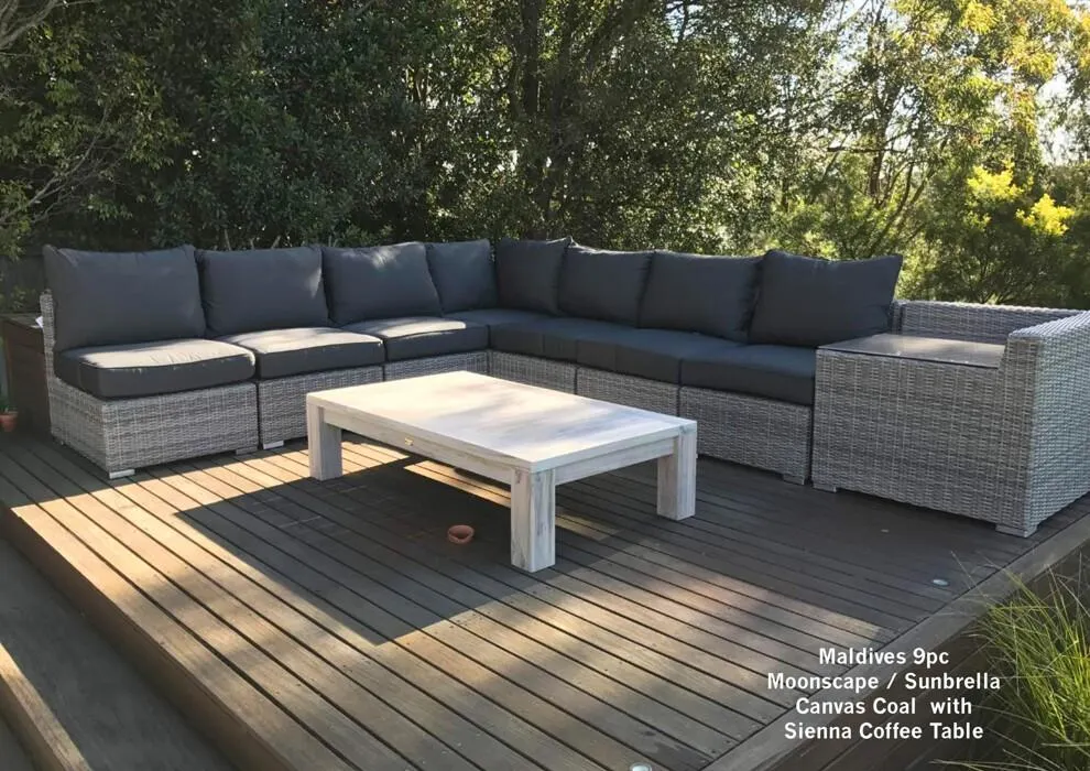 Maldives Modulars - Catalogue valid from 13 May to 31 March 2025 - page 25