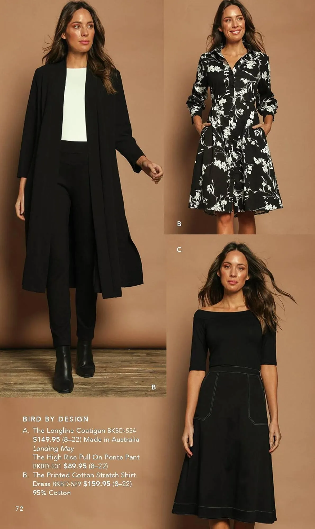 Birdsnest catalogue - Catalogue valid from 8 May to 14 May 2025 - page 72