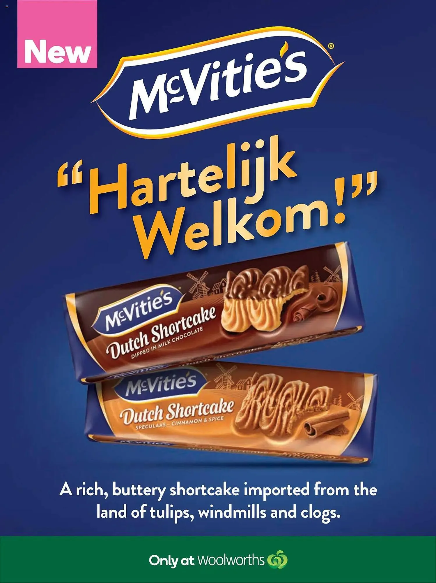 Woolworths catalogue - Catalogue valid from 30 April to 31 May 2026 - page 10