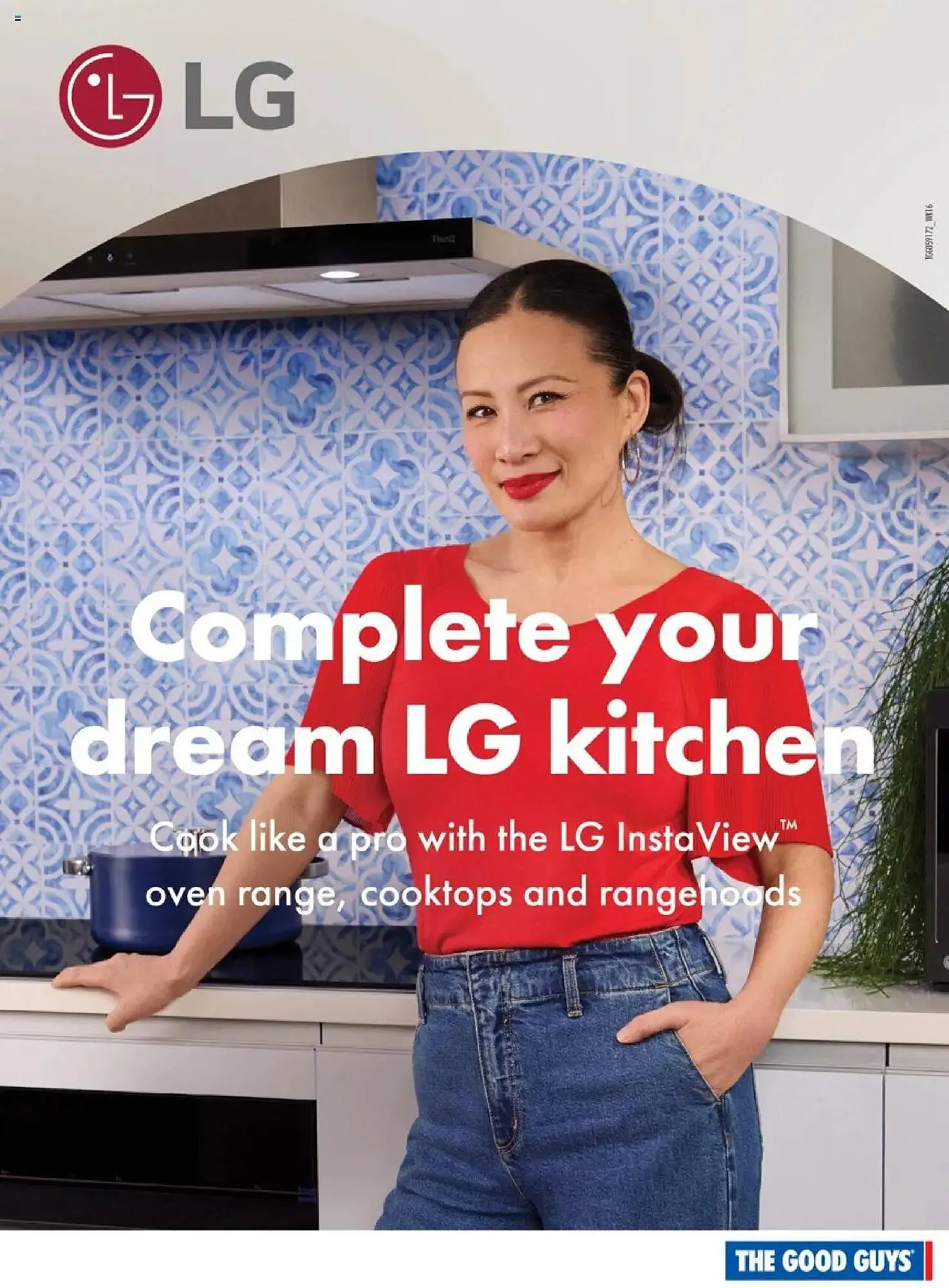 The Good Guys catalogue - Catalogue valid from 14 October to 29 October 2025 - page 9