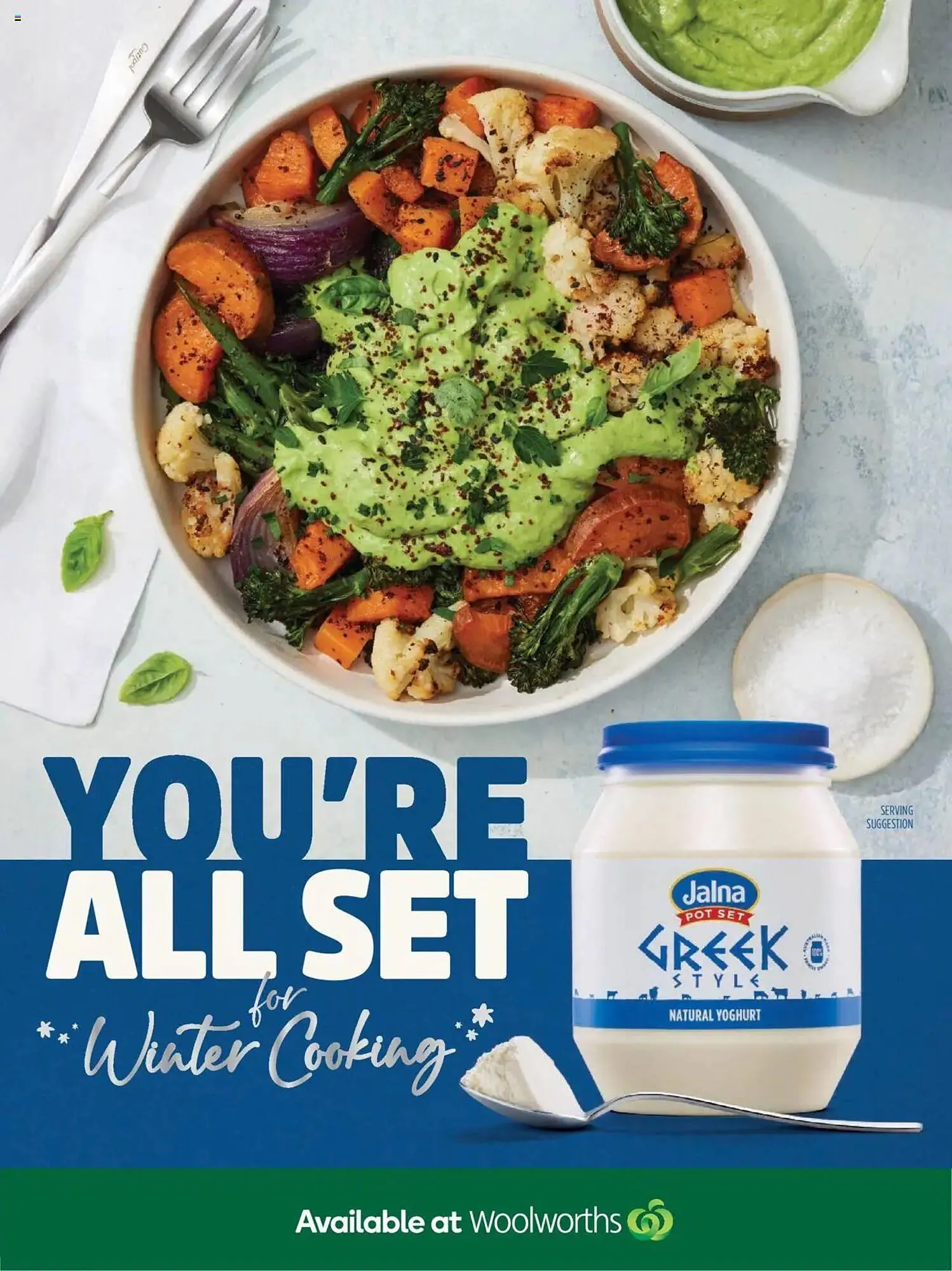 Woolworths catalogue - Catalogue valid from 30 June to 31 July 2025 - page 65