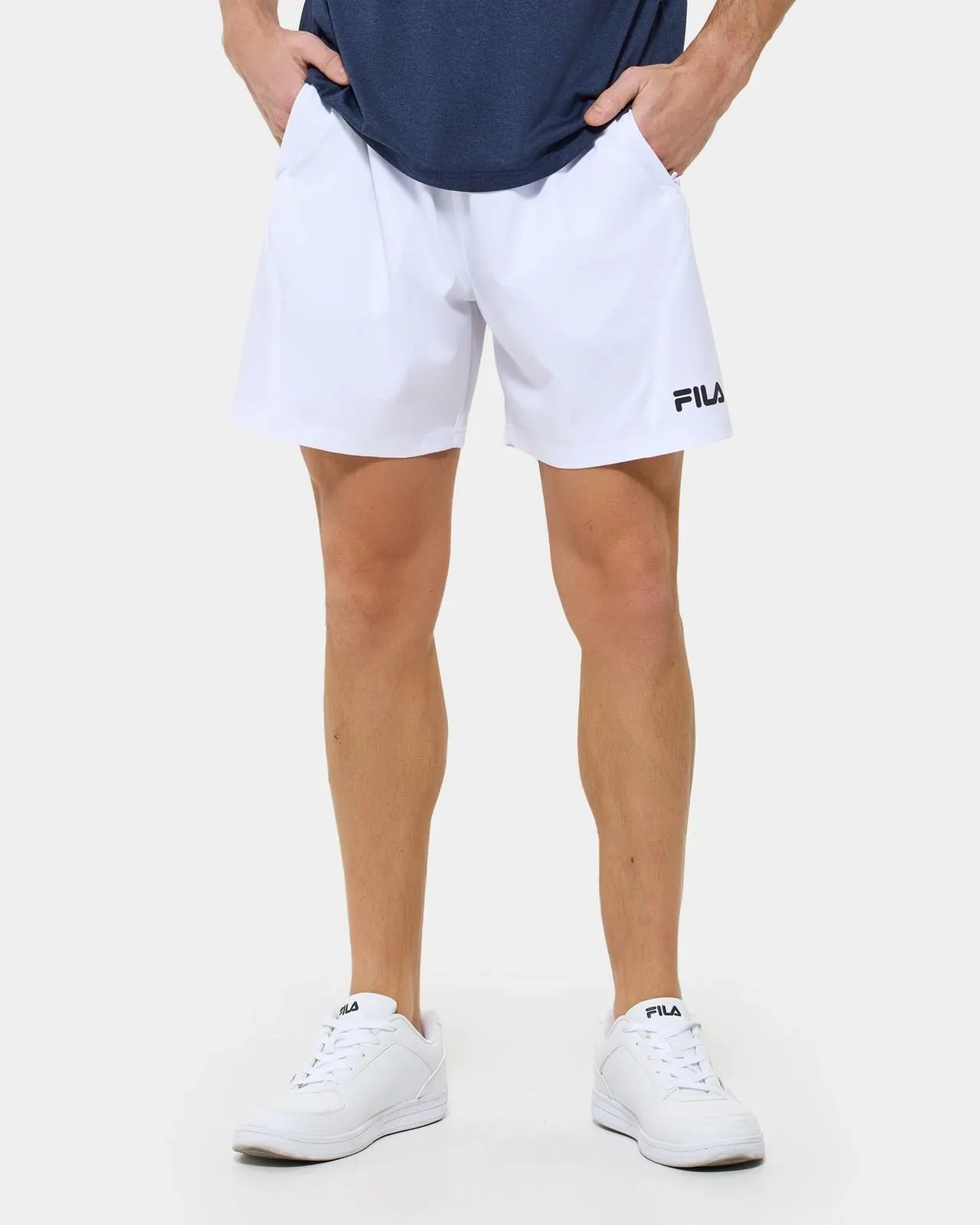 Henry Shorts - Fila