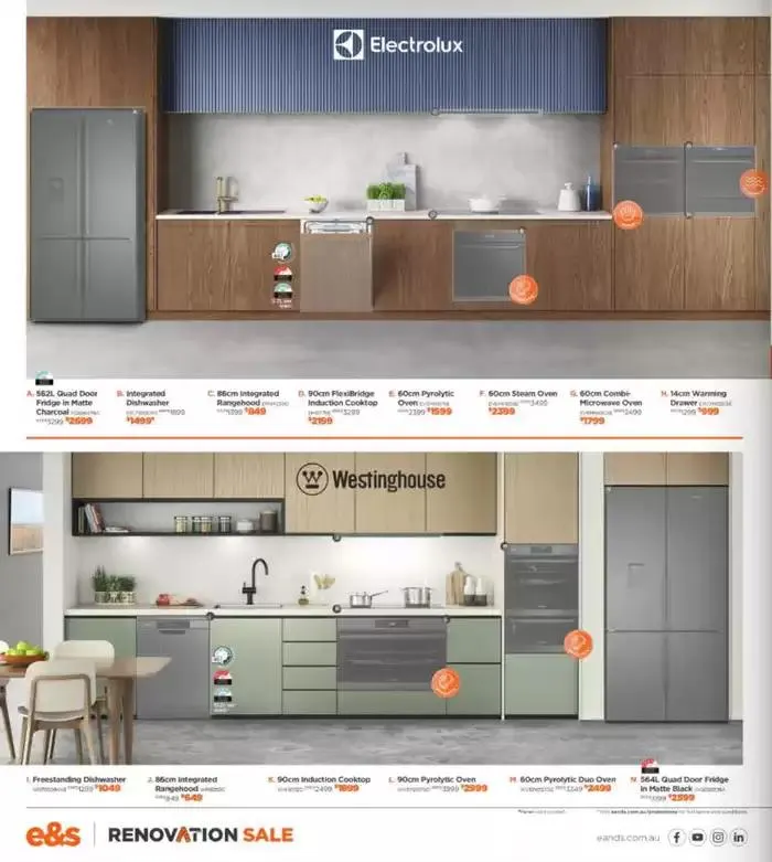 Save Up To 20% - Catalogue valid from 11 April to 30 April 2025 - page 8