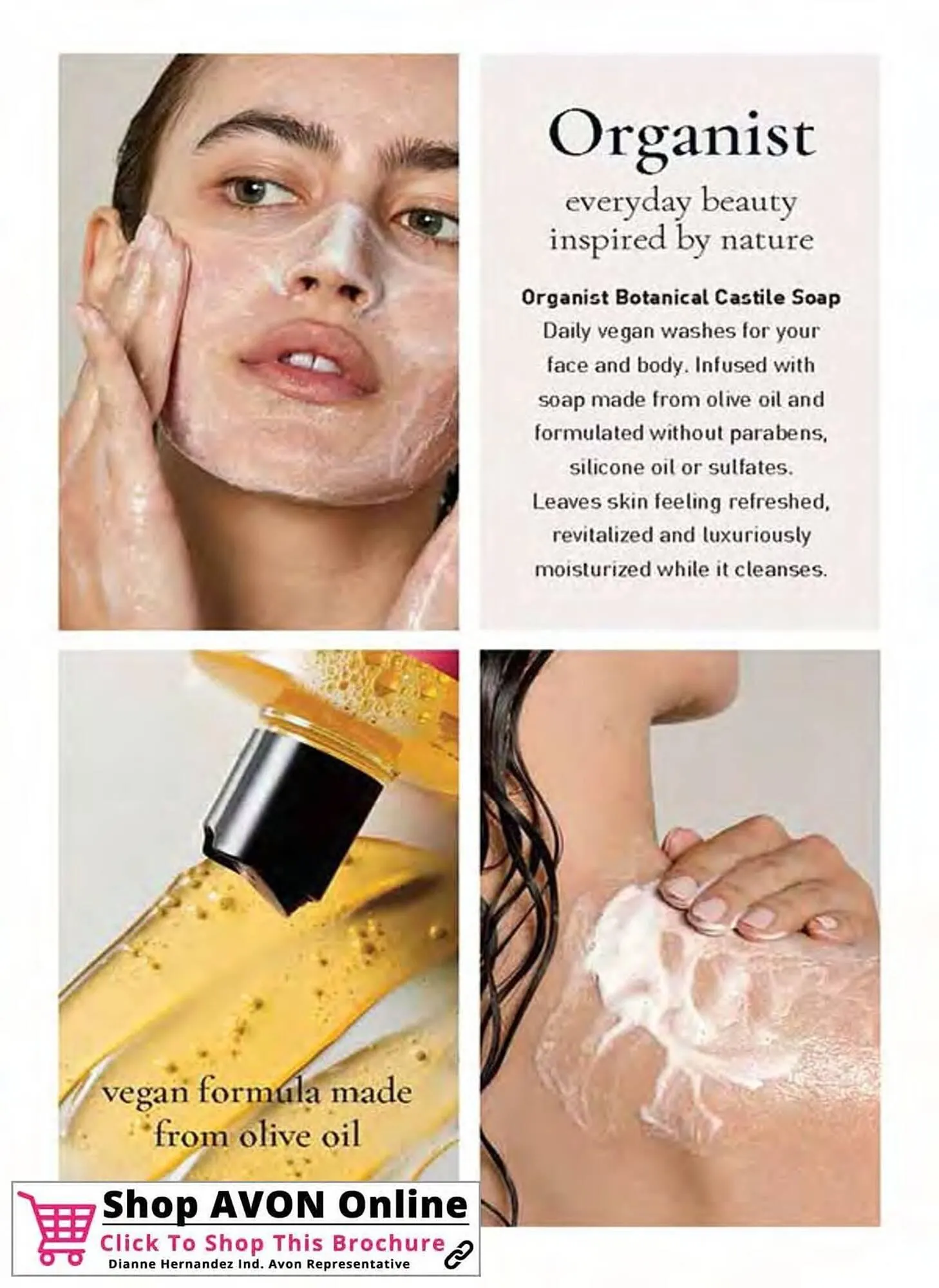 Avon catalogue - Catalogue valid from 24 June to 29 July 2025 - page 112