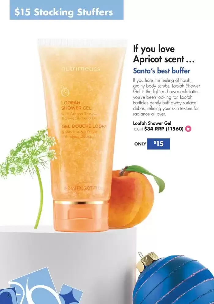 That Festive Feeling - Catalogue valid from 18 November to 31 December 2024 - page 8