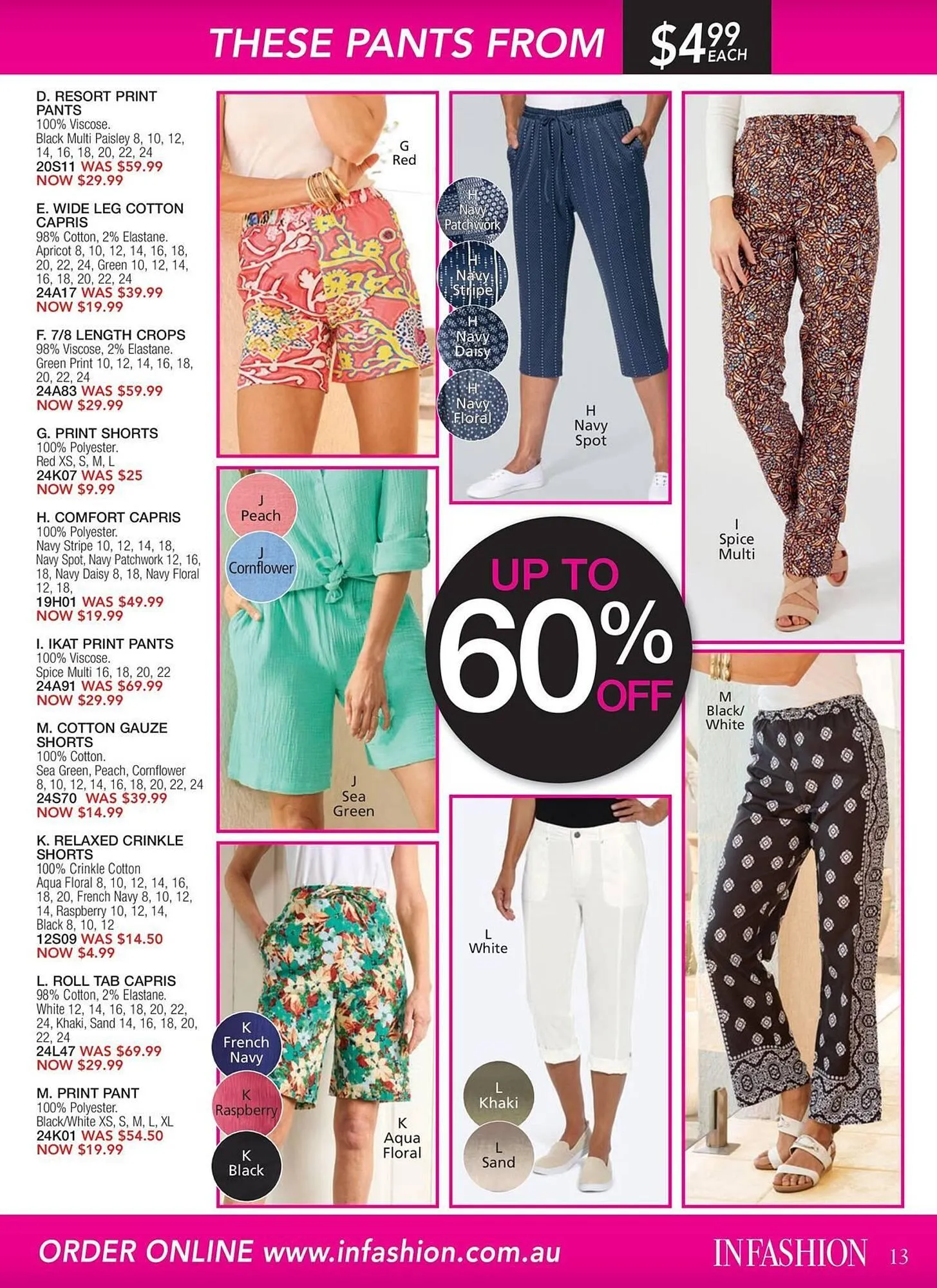 Innovations catalogue - Catalogue valid from 9 December to 31 December 2025 - page 23