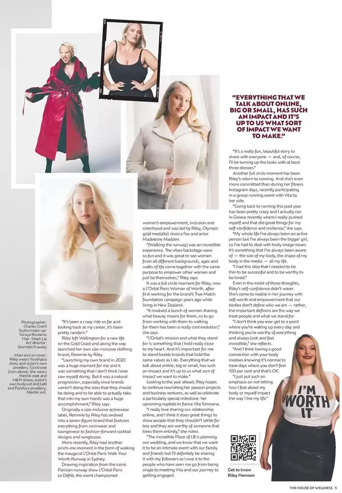 The House Of Wellness March - Catalogue valid from 13 March to 26 March 2025 - page 5