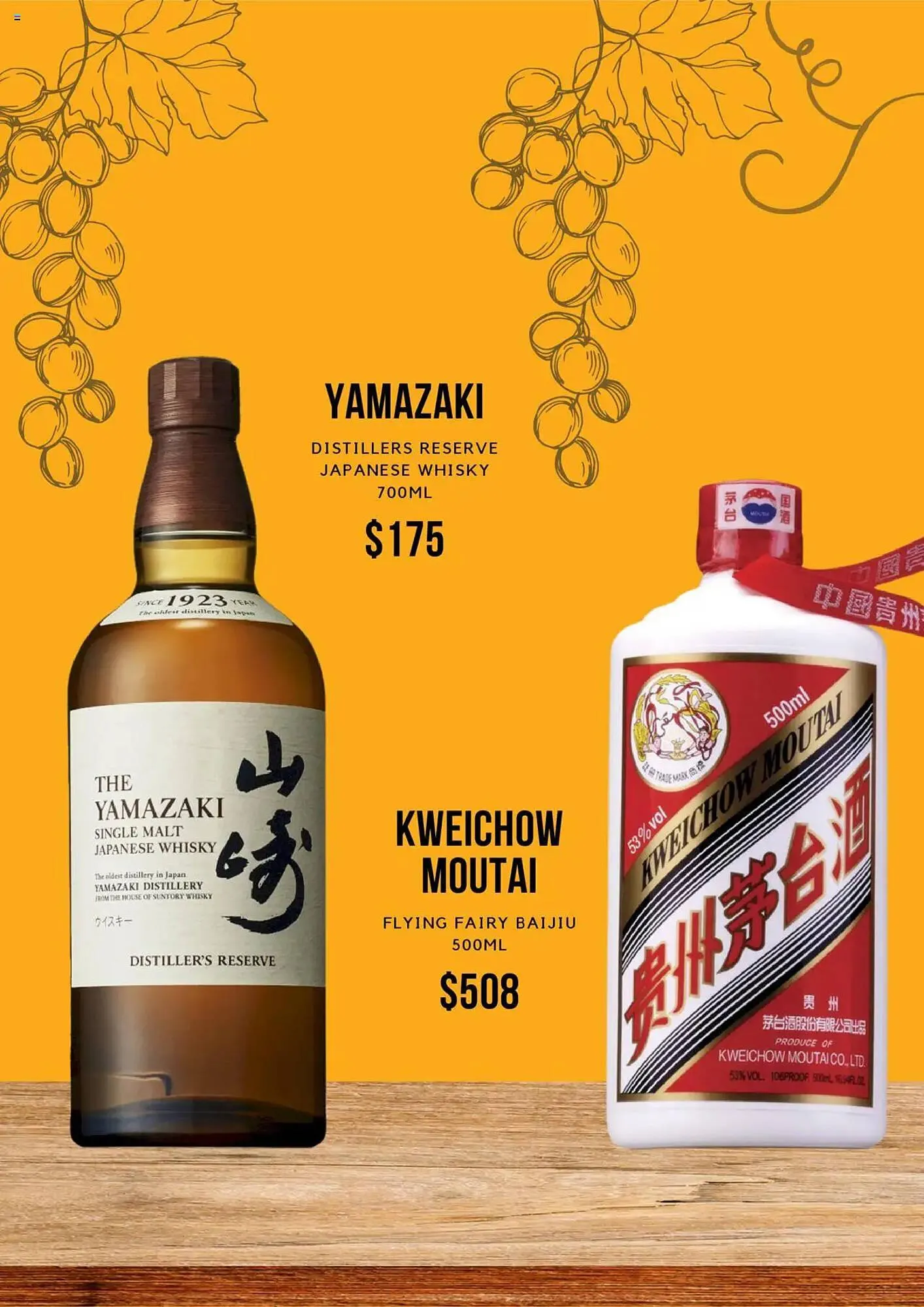 First Choice Liquor catalogue - Catalogue valid from 12 June to 19 July 2025 - page 3