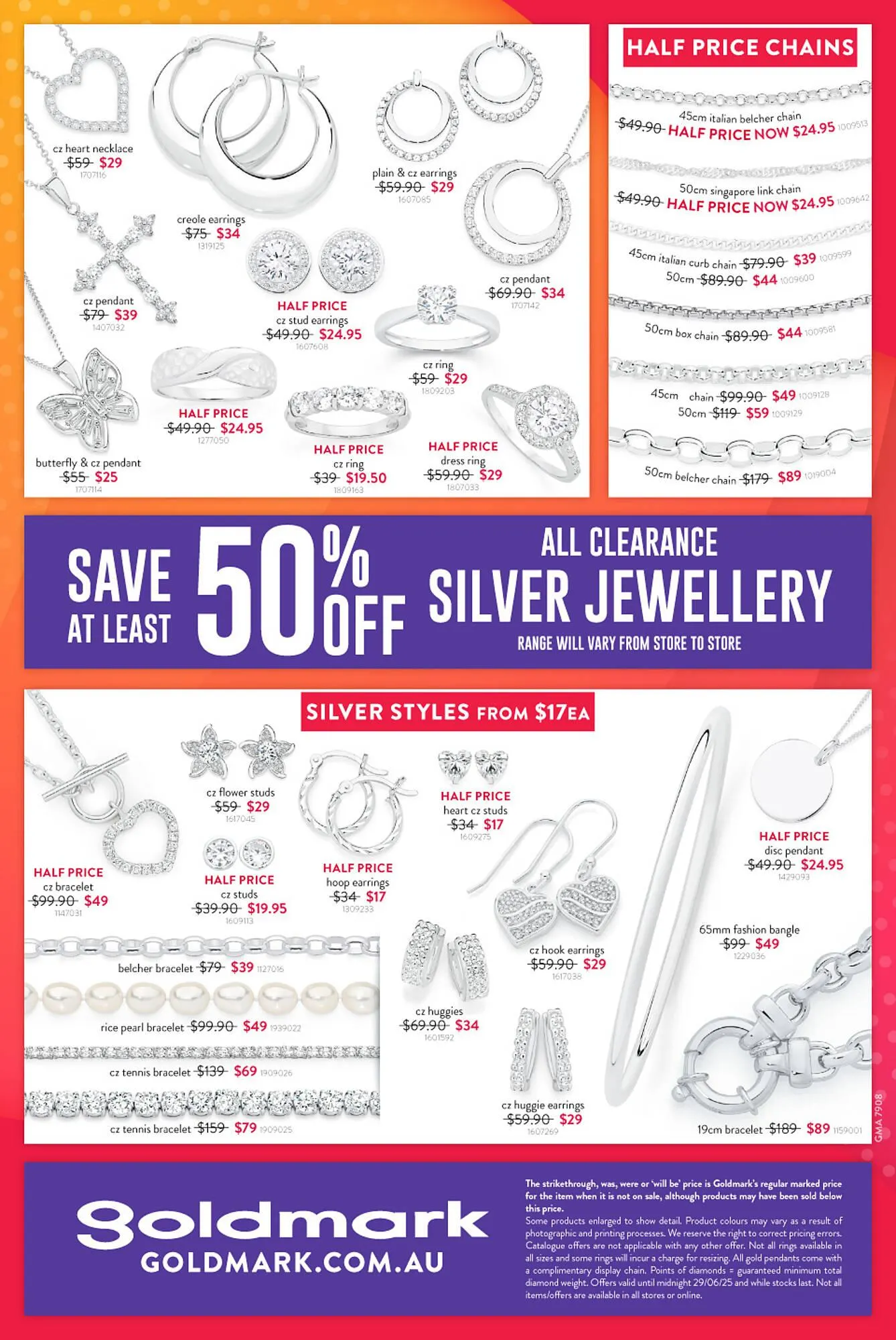 Goldmark catalogue - Catalogue valid from 2 June to 29 June 2025 - page 10