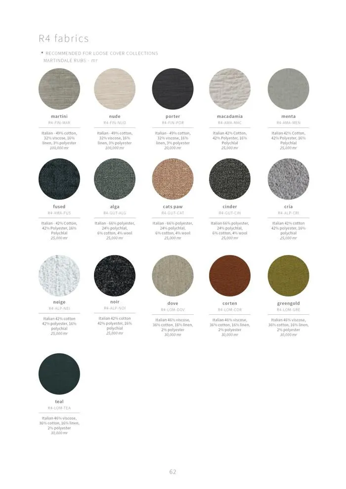 Design By You - Catalogue valid from 18 September to 31 May 2024 - page 68