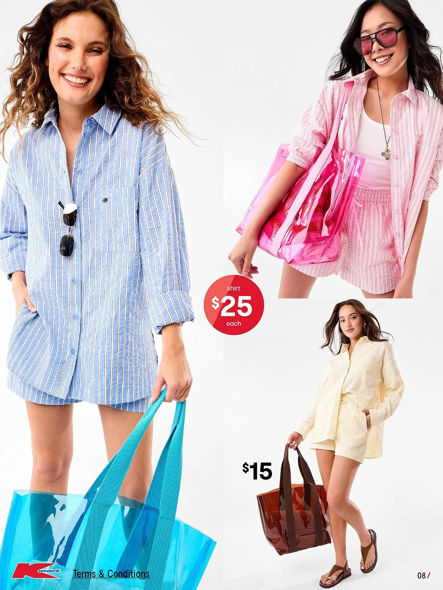 Kmart catalogue - Catalogue valid from 1 October to 22 October 2025 - page 8