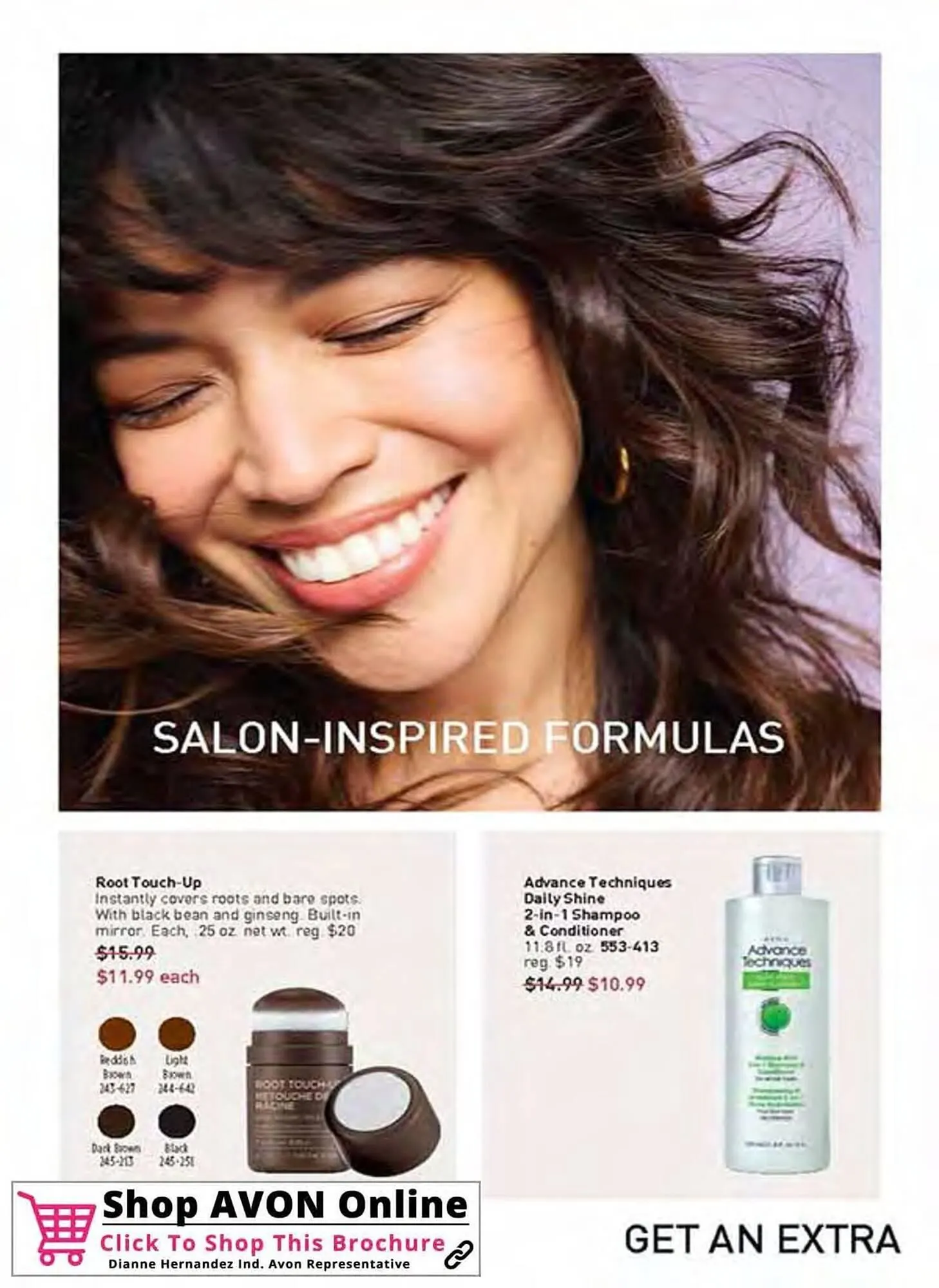 Avon catalogue - Catalogue valid from 10 July to 12 August 2025 - page 42