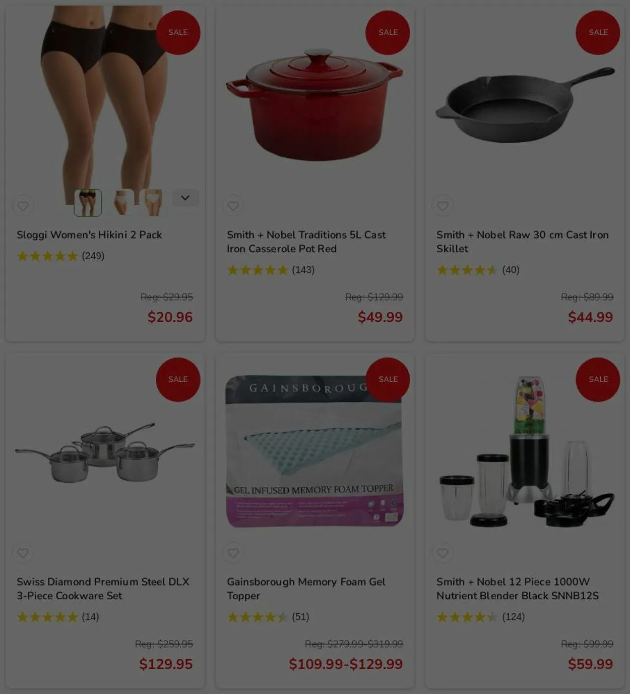 Harris Scarfe Current catalogue - Catalogue valid from 9 June to 18 June 2025 - page 32