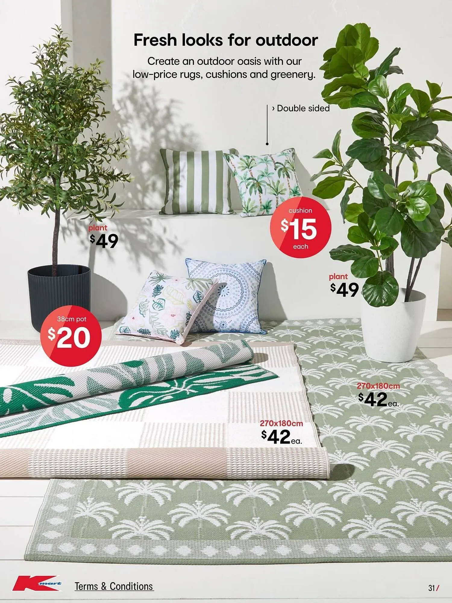 Kmart catalogue - Catalogue valid from 4 December to 24 December 2025 - page 31