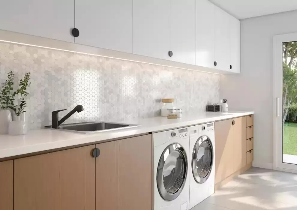 Raymor Brochure Sinks & Tubs 2025 - Catalogue valid from 24 December to 31 January 2025 - page 23