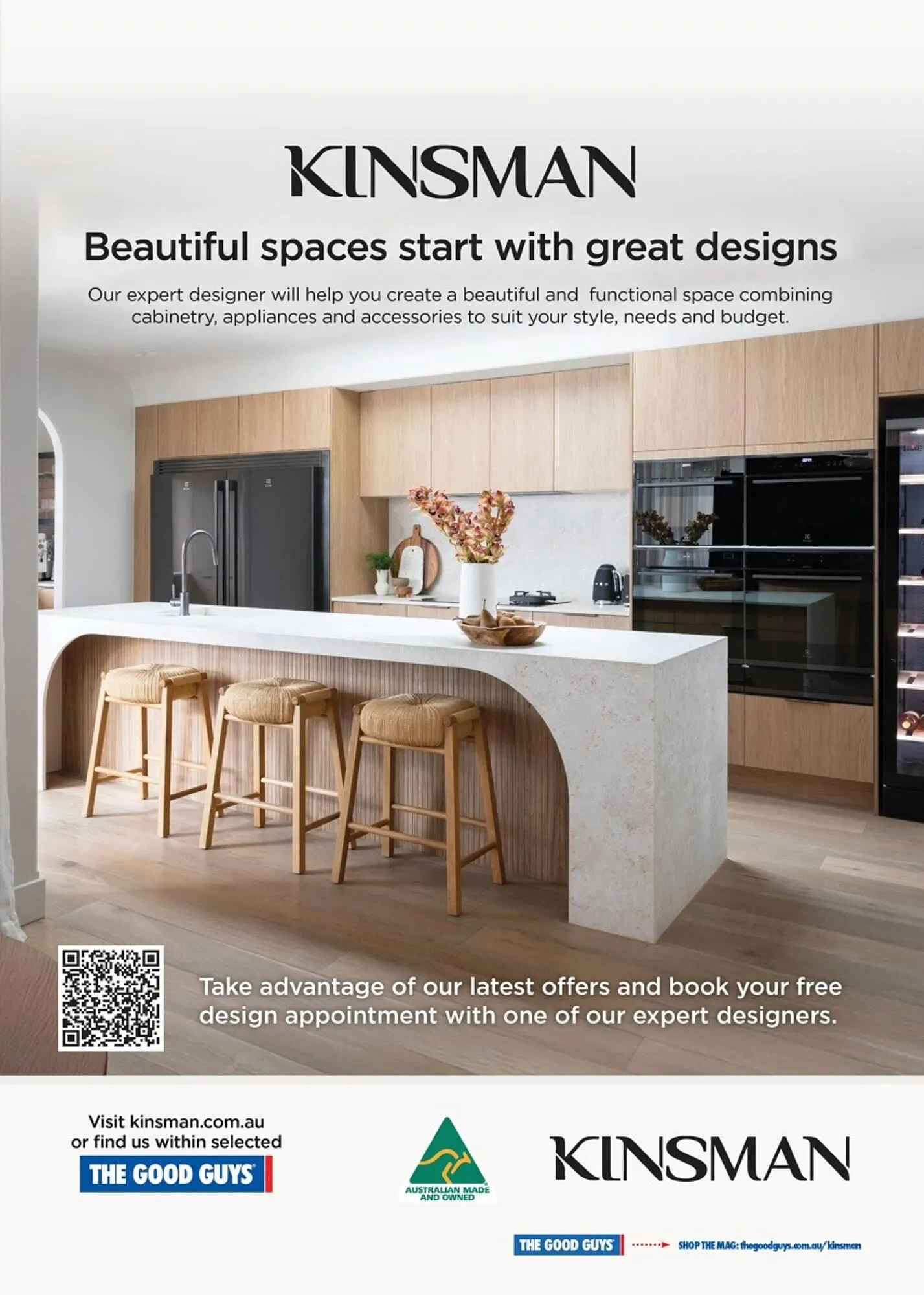 The Good Guys catalogue - Catalogue valid from 3 September to 30 September 2025 - page 16