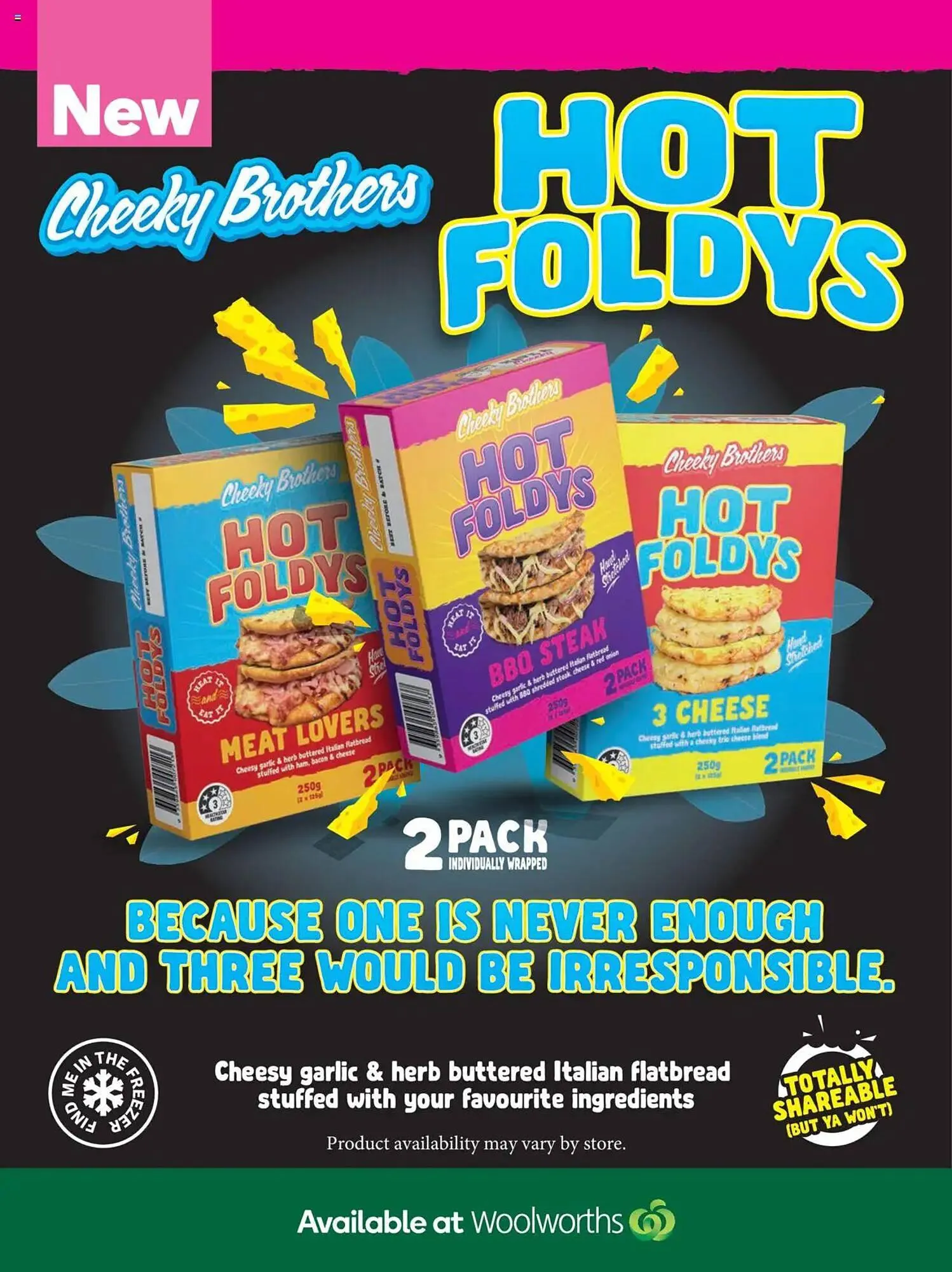 Woolworths catalogue - Catalogue valid from 30 September to 31 October 2025 - page 56