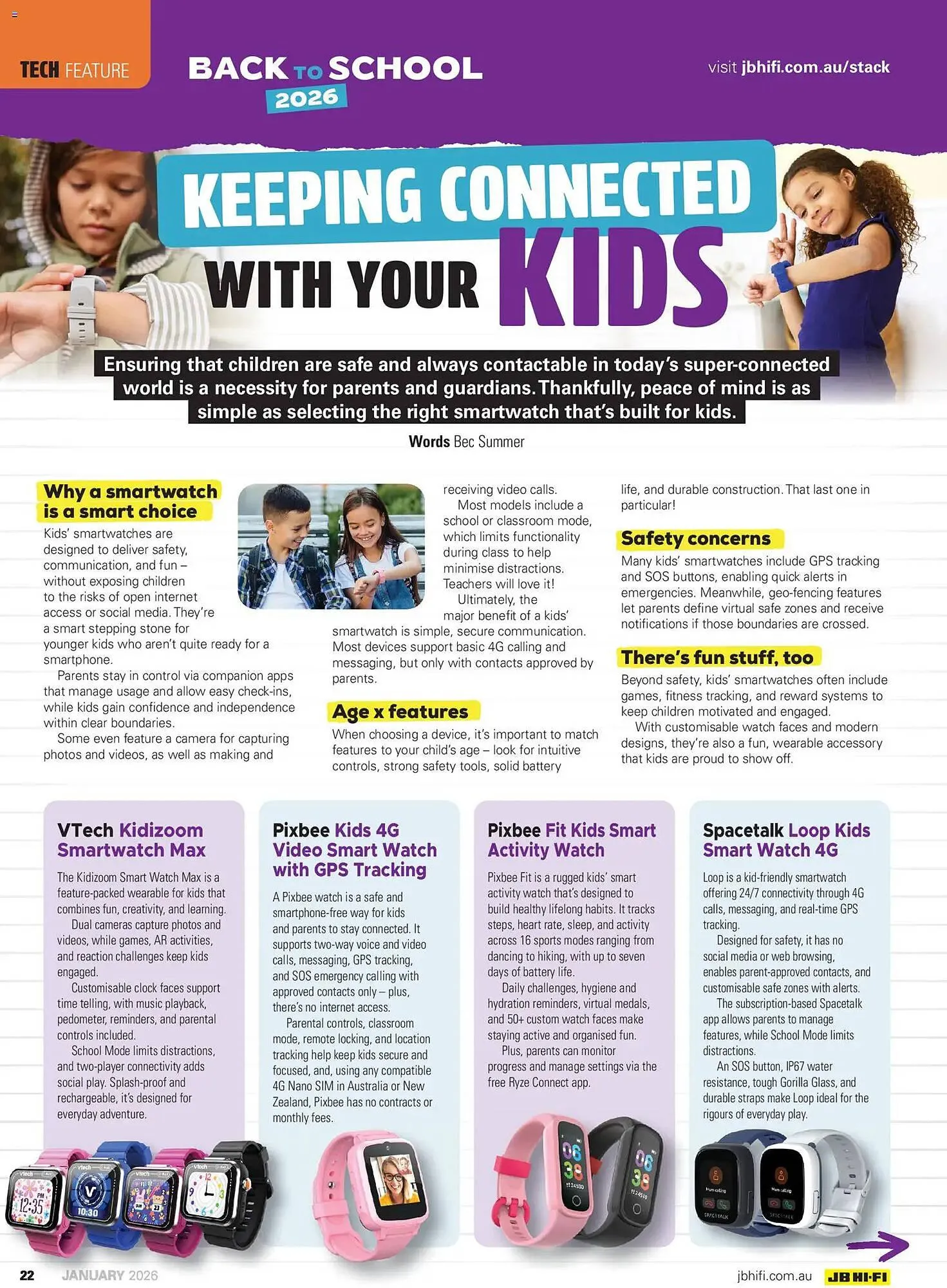 JB Hi-Fi catalogue - Catalogue valid from 31 December to 31 January 2026 - page 68