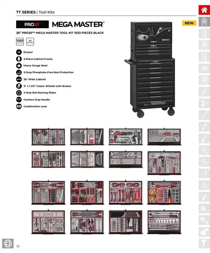 Product Catalogue - Catalogue valid from 28 March to 31 December 2025 - page 19