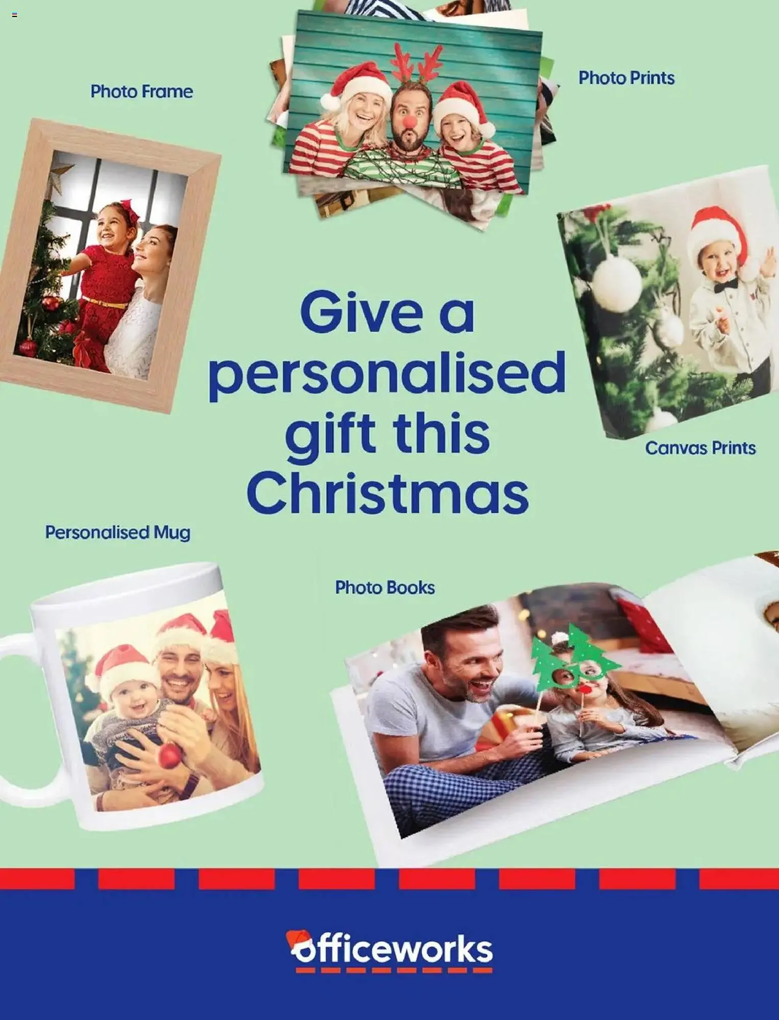 Officeworks catalogue - Catalogue valid from 12 October to 30 January 2026 - page 30