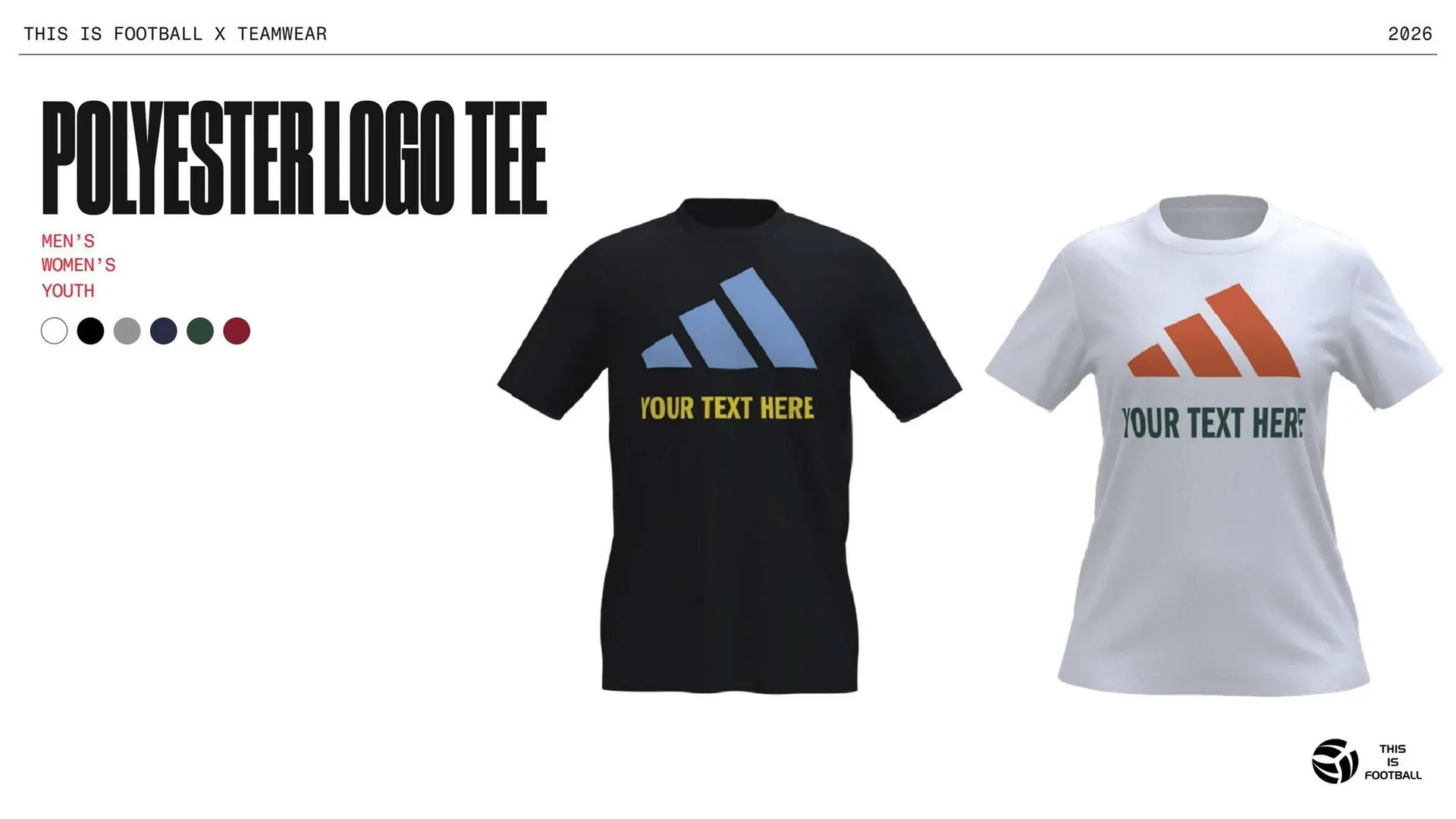 Adidas brochure - Catalogue valid from 7 January to 31 December 2026 - page 27