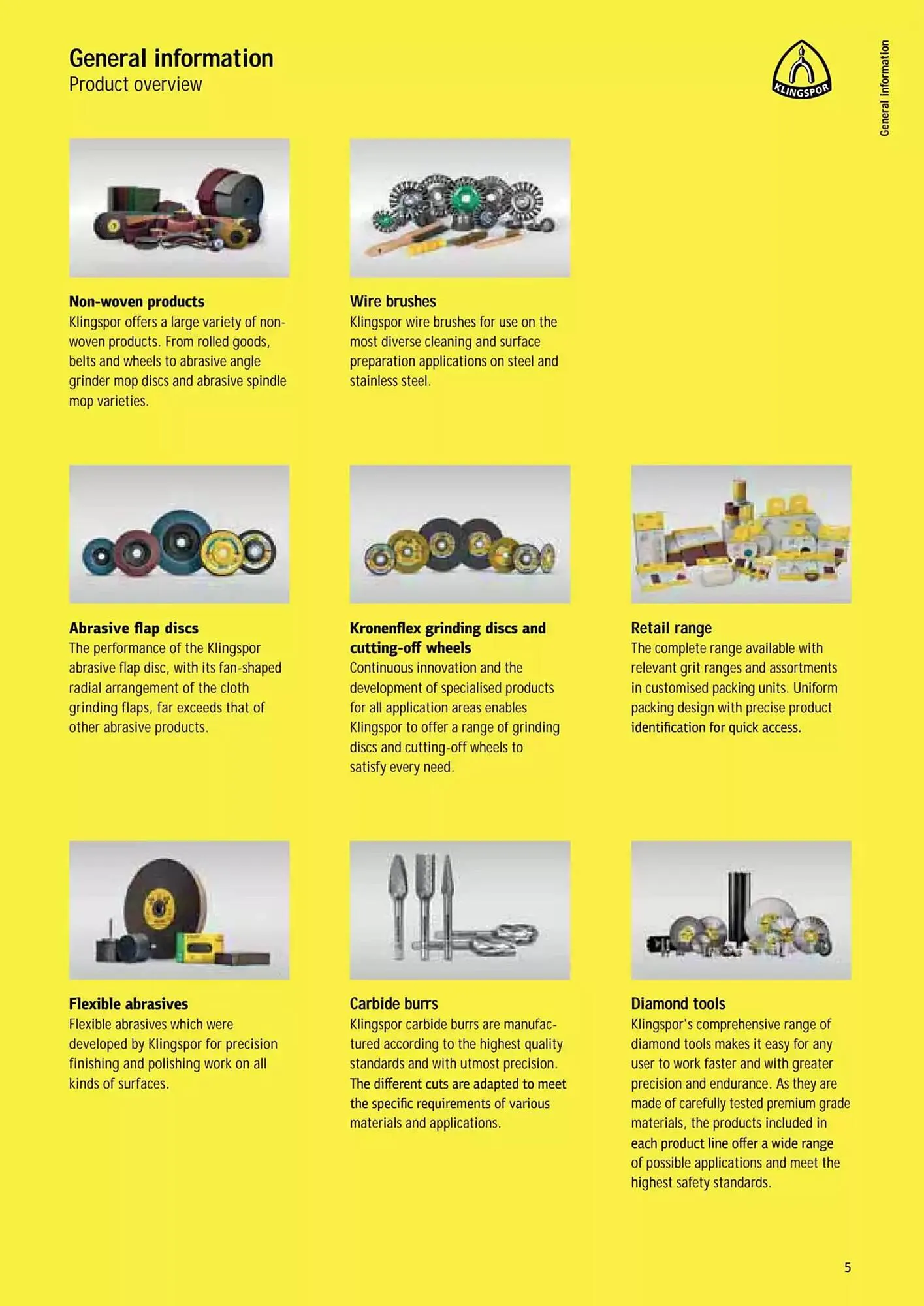 Kincrome catalogue - Catalogue valid from 5 November to 31 December 2025 - page 144