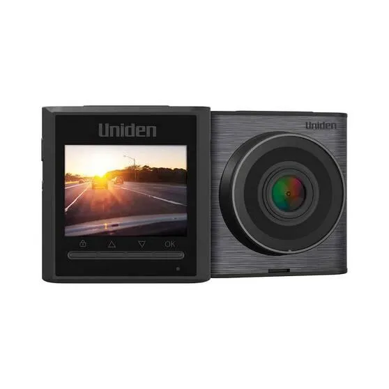 Uniden iGO CAM 35 Smart Dash Camera