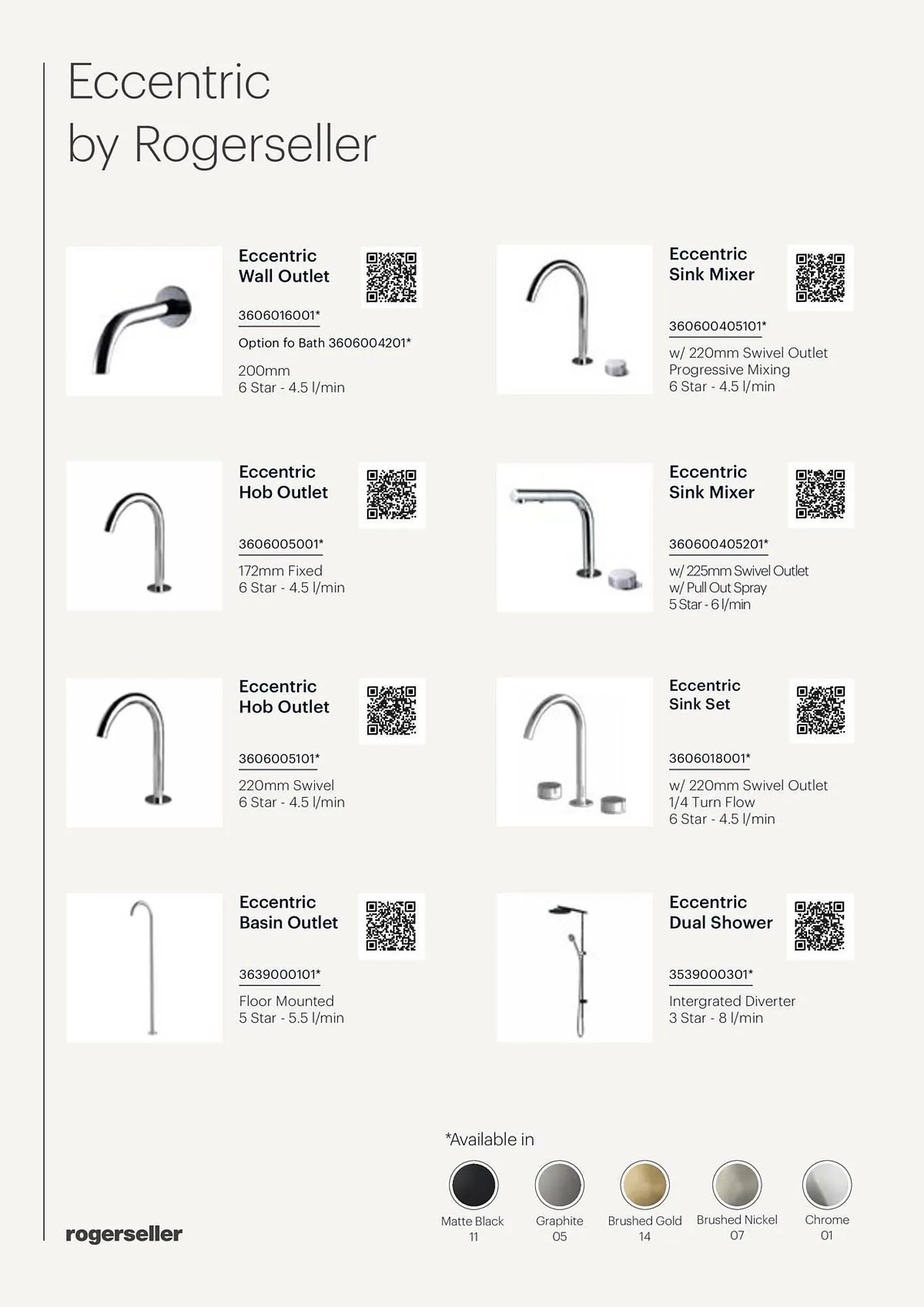 Winning Appliances catalogue - Catalogue valid from 4 August to 31 December 2025 - page 29